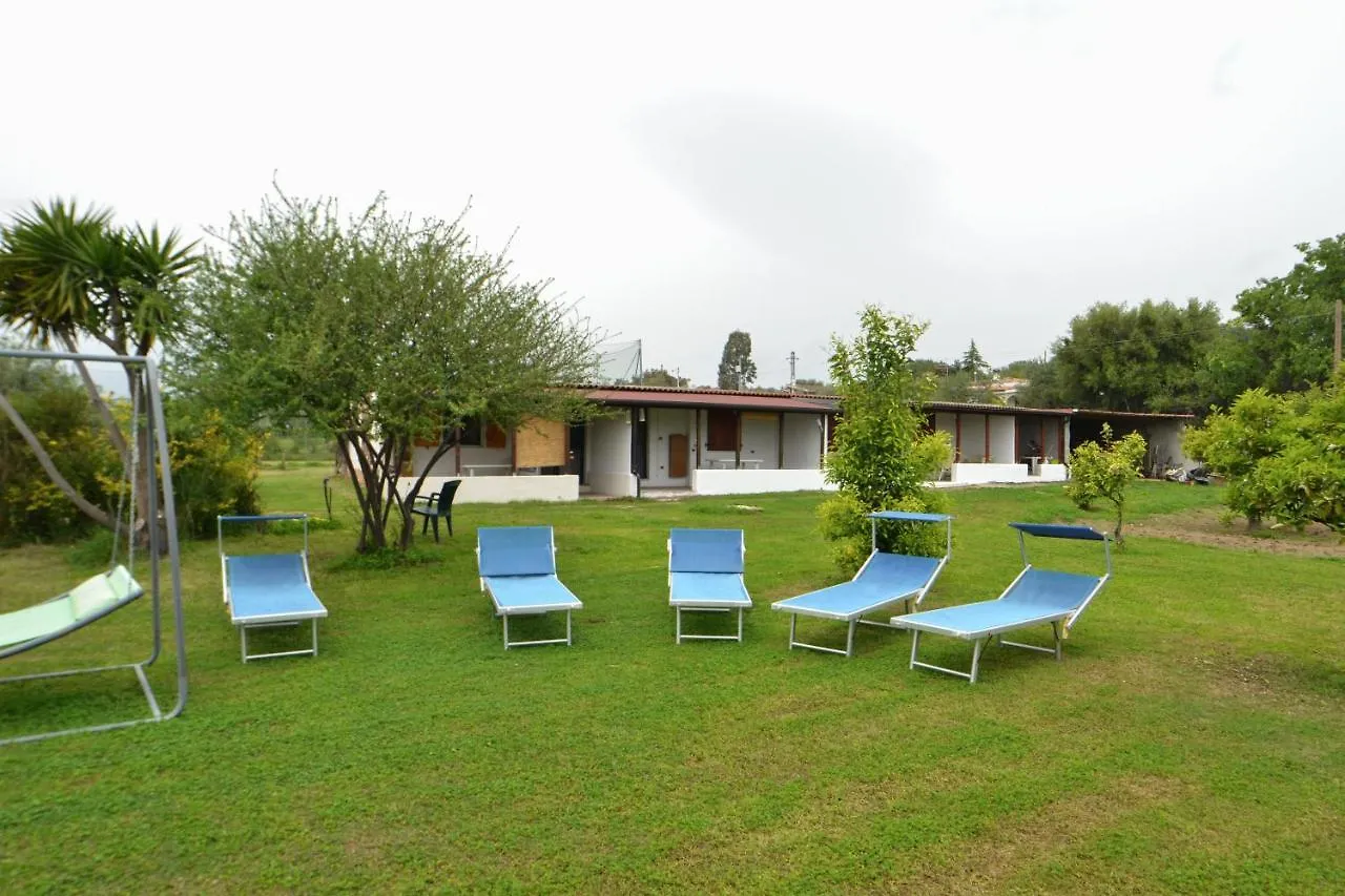 شقة Villa Gladyr Lotzorai إيطاليا