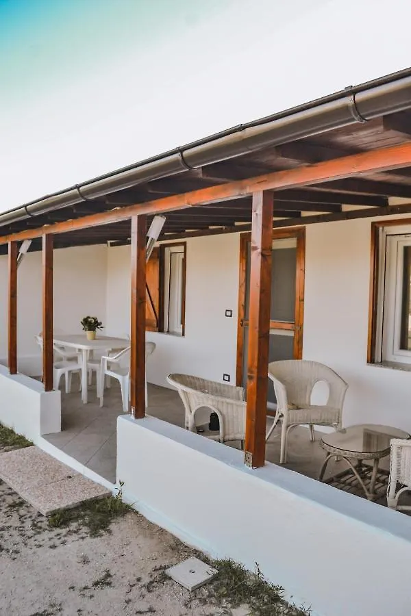 شقة Villa Gladyr Lotzorai