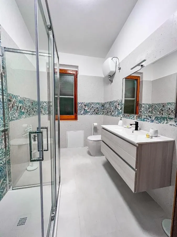 شقة Villa Gladyr Lotzorai