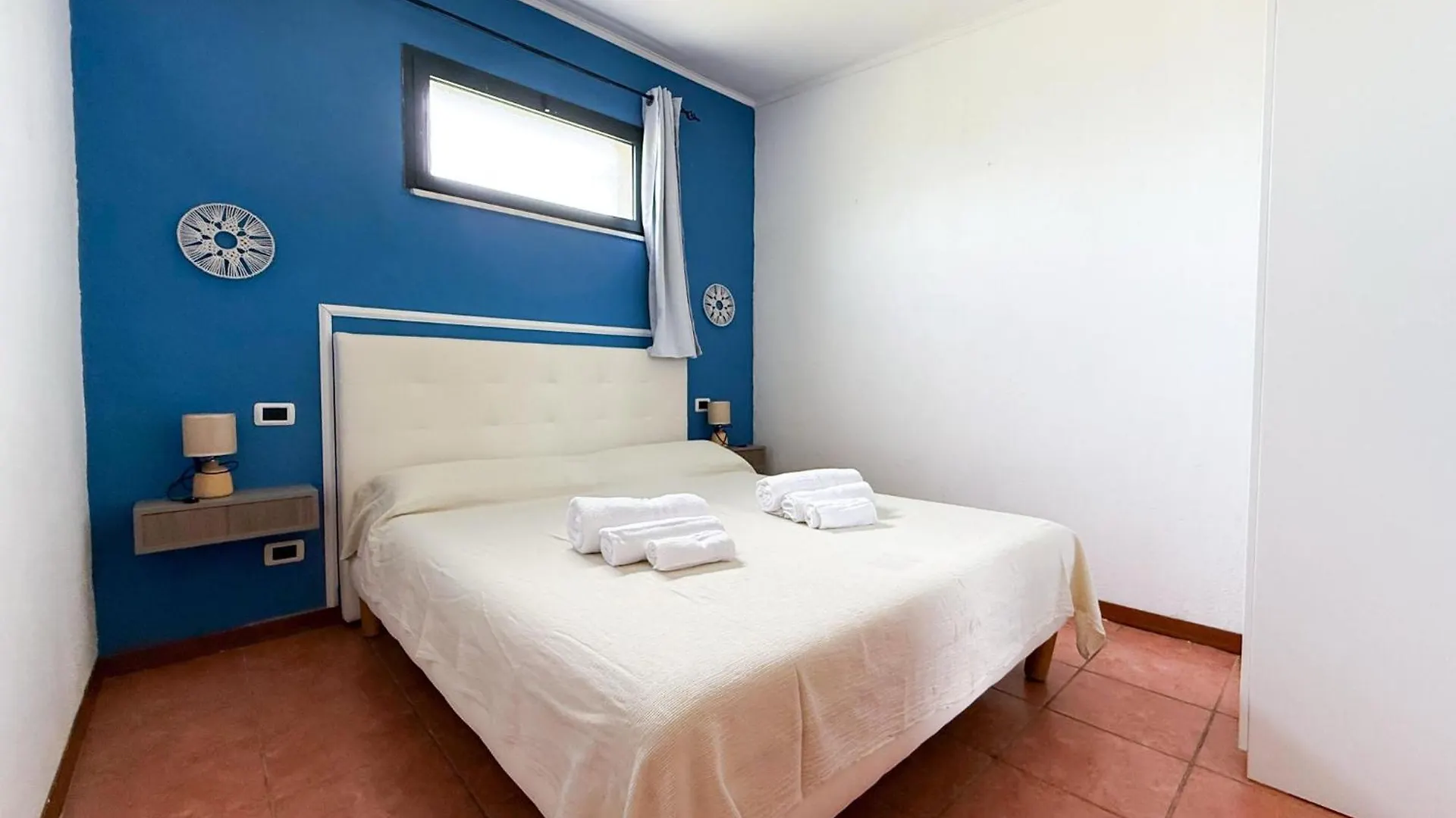 شقة Villa Gladyr Lotzorai إيطاليا